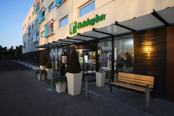 tarifs reservation hotels Holiday Inn Bordeaux Sud - Pessac
