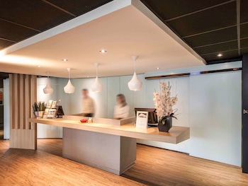 tarifs reservation hotels ibis Mulhouse Bale Aeroport