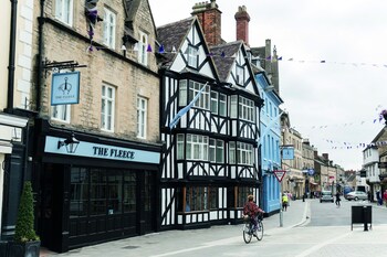 The Fleece at Cirencester The Fleece at Cirencester