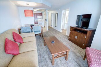 Deluxe Room, 1 Bedroom, Jetted Tub
