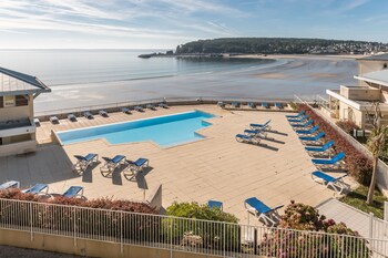 Pierre & Vacances Résidence Cap Morgat Pierre & Vacances Résidence Cap Morgat