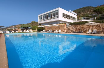Hôtel Cala di Sole Hôtel Cala di Sole