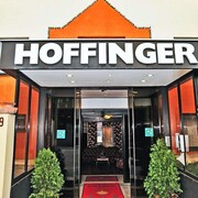 霍芬格飯店