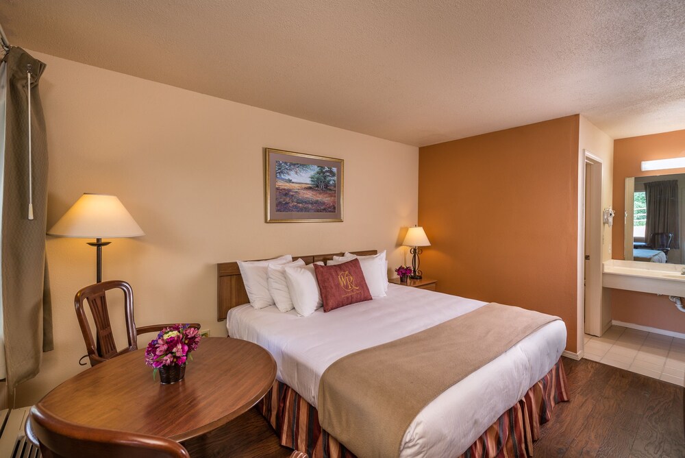 Westgate Branson Woods Resort And Cabins Hotel Details Page