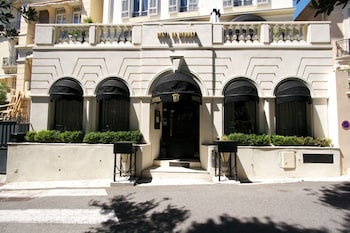 Hotel De Monaco Hotel De Monaco