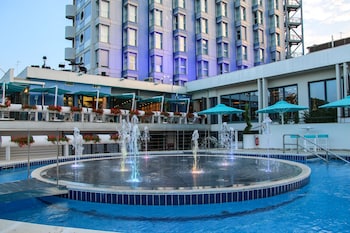 Hotel Airone Hotel Airone