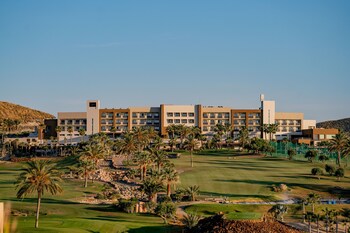 Hotel Valle del Este Golf Spa Hotel Valle del Este Golf Spa