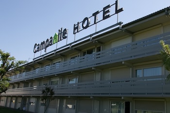tarifs reservation hotels Hotel Campanile Toulouse Nord L'Union