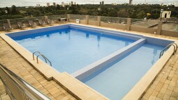 Mirante Hotel