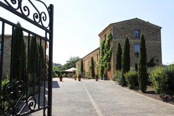 tarifs reservation hotels La Villa Romaine
