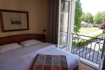Royal Hotel Caen Centre Royal Hotel Caen Centre