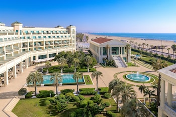 Hotel Las Arenas Balneario Resort Hotel Las Arenas Balneario Resort