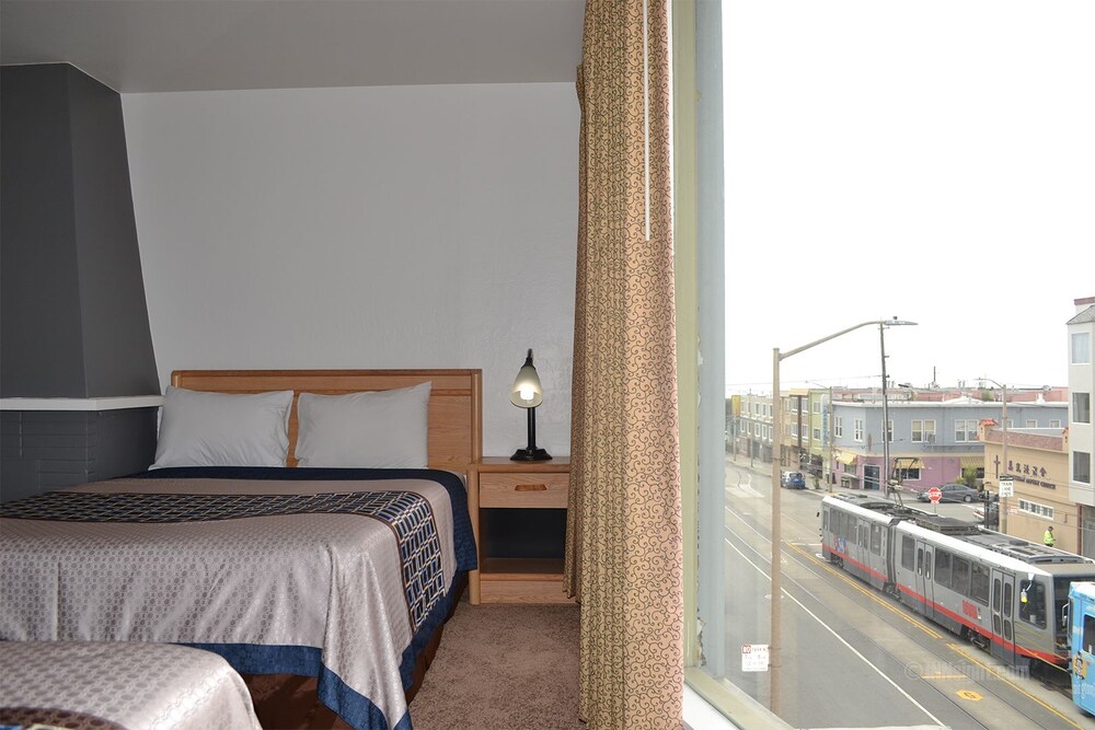 Beach Motel San Francisco 8 7 1 5 Hotel Price Address Beach Motel San Francisco 8 7 1 5