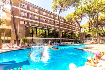 Prenota Family Hotel Meridiana