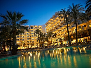 Protur Palmeras Playa Hotel - All Inclusive Protur Palmeras Playa Hotel - All Inclusive