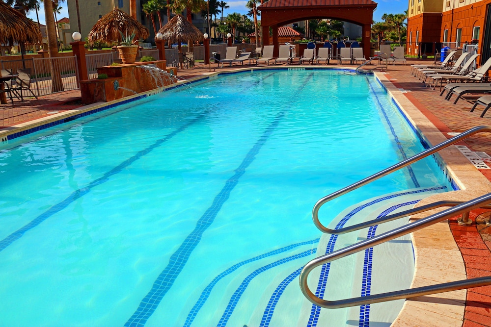 Holiday Inn Express Hotel Suites South Padre Island South Padre