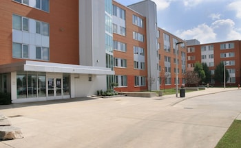 Residence & Conference Centre - Brampton Residence & Conference Centre - Brampton