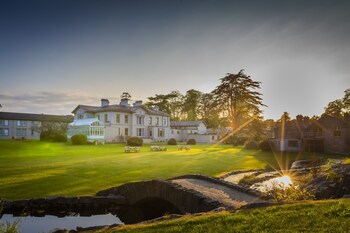 Boyne Valley Hotel Boyne Valley Hotel