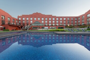 DoubleTree by Hilton Barcelona Golf DoubleTree by Hilton Barcelona Golf