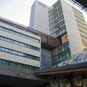 商務藝術 VIP 飯店