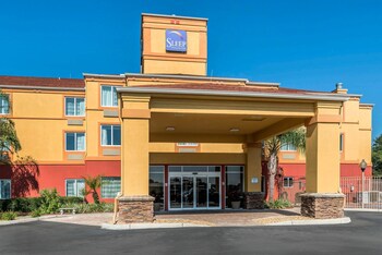 Sleep Inn and Suites - Ocala / Belleview Sleep Inn and Suites - Ocala / Belleview