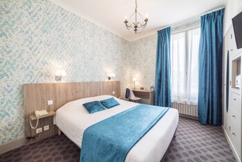 The Originals Boutique, Hôtel Normandie, Auxerre (Inter-Hotel) The Originals Boutique, Hôtel Normandie, Auxerre (Inter-Hotel)