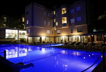 Hotel Residence San Pietro Hotel Residence San Pietro