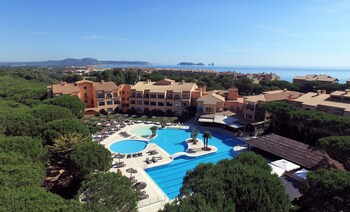 La Costa Golf & Beach Resort La Costa Golf & Beach Resort