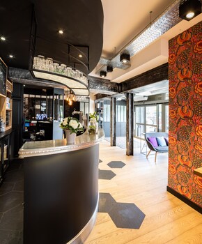 ibis Styles Dinan Centre Ville ibis Styles Dinan Centre Ville