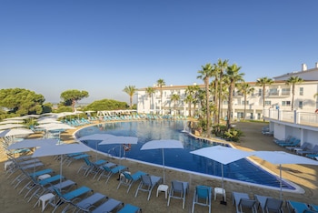 Garden Playanatural Hotel & Spa - Adults Only Garden Playanatural Hotel & Spa - Adults Only