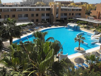 Hotel Neptuno Hotel Neptuno