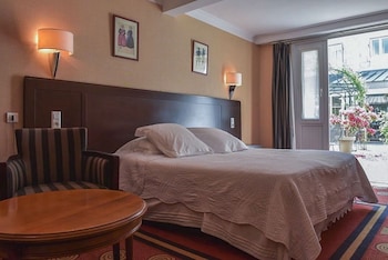 Hotel Gradlon Hotel Gradlon