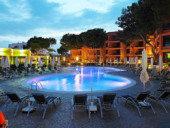 Protur Turó Pins Hotel Protur Turó Pins Hotel
