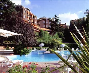 Balletti Park Hotel Balletti Park Hotel