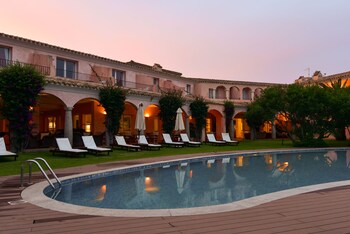 Hotel Cala Caterina Hotel Cala Caterina