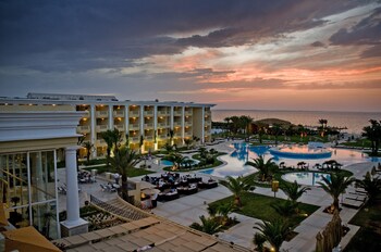 Royal Thalassa Monastir Royal Thalassa Monastir