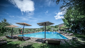 Su Gologone Experience Hotel Su Gologone Experience Hotel