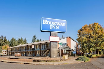 Rodeway Inn Rodeway Inn