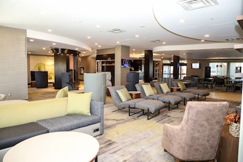 Courtyard by Marriott Toronto Brampton Courtyard by Marriott Toronto Brampton