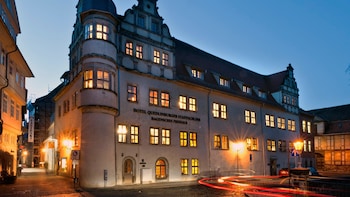Wyndham Garden Quedlinburg Stadtschloss Wyndham Garden Quedlinburg Stadtschloss