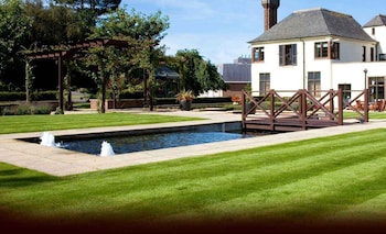 Western House Hotel Western House Hotel