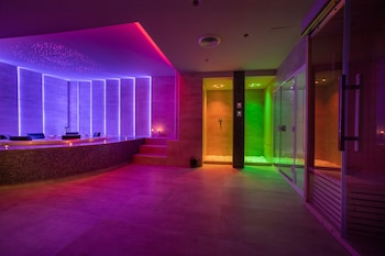 Hotel Centrale Spa & Relax Hotel Centrale Spa & Relax