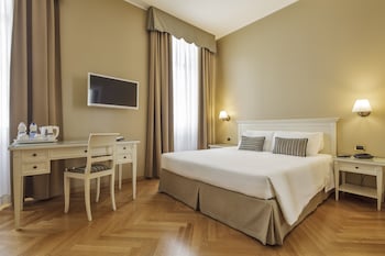 Hotel Continentale Hotel Continentale