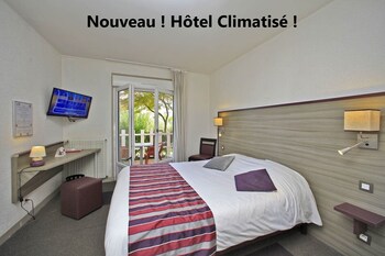The Originals City, Hôtel O'Nice, Saintes (Inter-Hotel) The Originals City, Hôtel O'Nice, Saintes (Inter-Hotel)