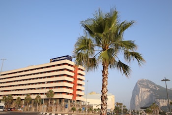 Ohtels Campo De Gibraltar Ohtels Campo De Gibraltar
