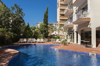 Hotel Les Palmeres Hotel Les Palmeres