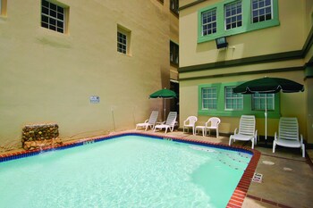 Room, 2 Queen Beds, Non Smoking
