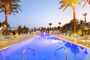 Exe Estepona Thalasso & Spa - Adults only Exe Estepona Thalasso & Spa - Adults only