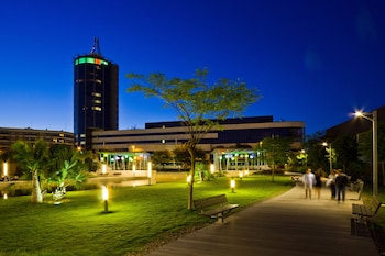 T Hotel T Hotel