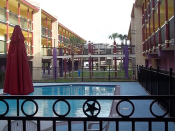 Scottish Inns Galveston Scottish Inns Galveston